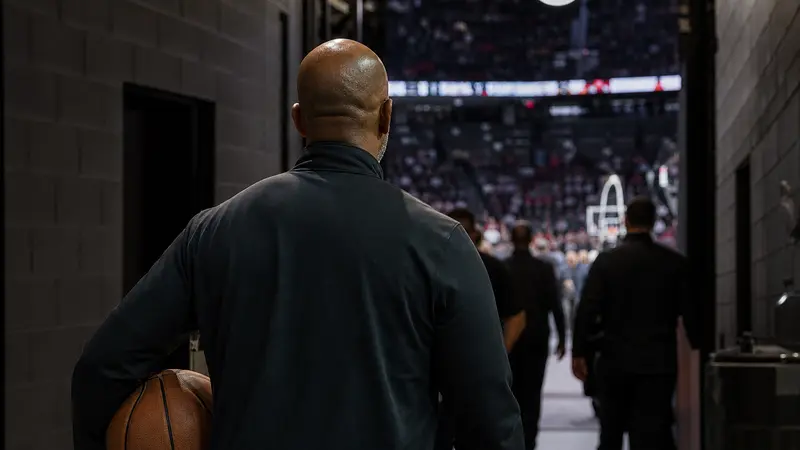 Masa Depan Billups di NBA Diragukan Setelah Blazers Mendapatkan Pelatih Baru