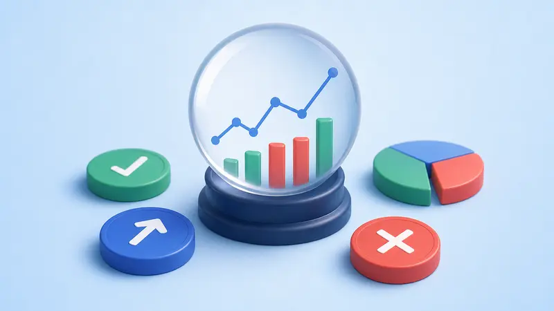 Mungkinkah Meta Menggebrak Dunia Pasar Prediksi? Analisis Terbaru