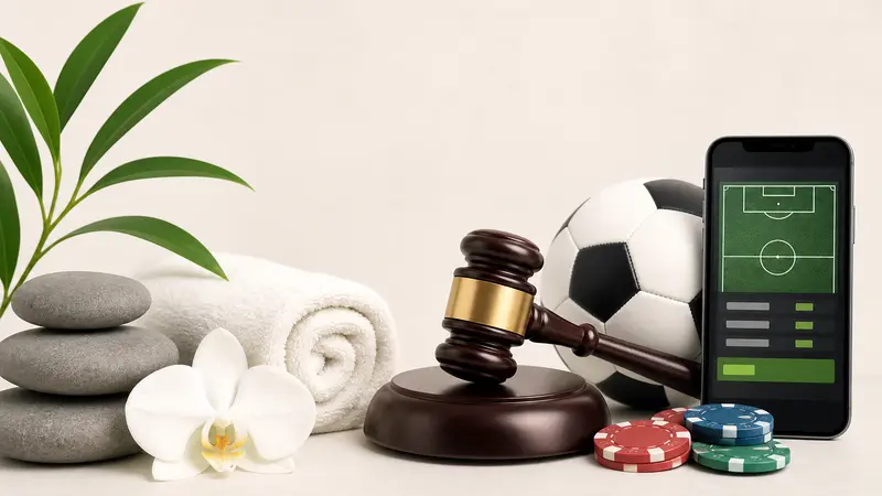 Pandangan SPA Terhadap Keefektifan Regulasi Taruhan di Brasil