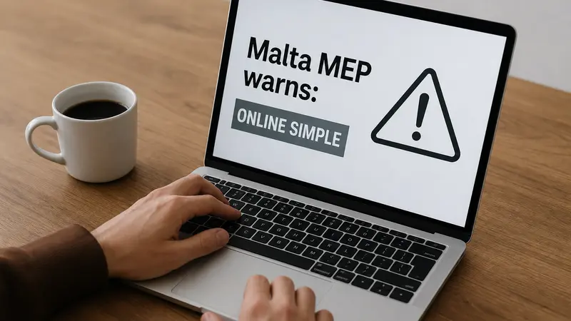 Peringatan MEP Malta: Bahaya Tersembunyi di Balik Pembatasan Iklan Judi Digital