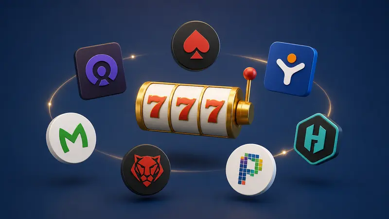 Apa yang Membuat Pragmatic Play Unggul di Industri Slot Digital?