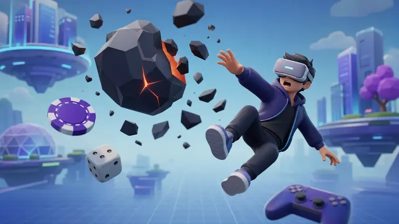 Aviatrix: Mengubah iGaming Melalui Metaverse Canggih
