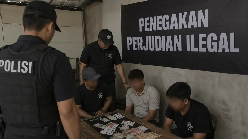 Denmark Memperkuat Upaya Melawan Perjudian Tanpa Izin Melalui Kerjasama Aplikasi
