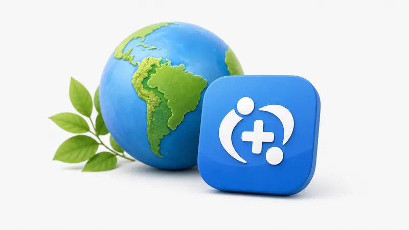 DigiPlus Memperkuat Posisi di Brasil Lewat Kerjasama dengan IBJR