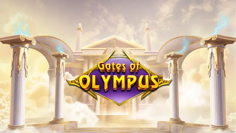 Eksplorasi Serunya Bermain Slot Gates of Olympus: Mengungkap Mitos dan Fitur Menarik