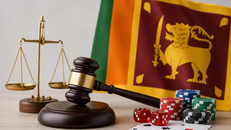 Evolusi Regulasi Perjudian Sri Lanka dan Implikasinya