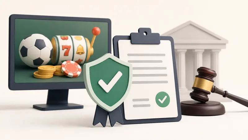 Google Siap Terapkan Peraturan Baru untuk Iklan Gambling di 2026