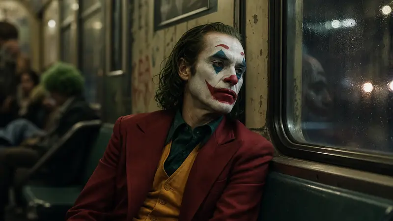 Joker's Revenge: Game Slot Baru dengan Potensi Kemenangan Besar dari Pragmatic Play