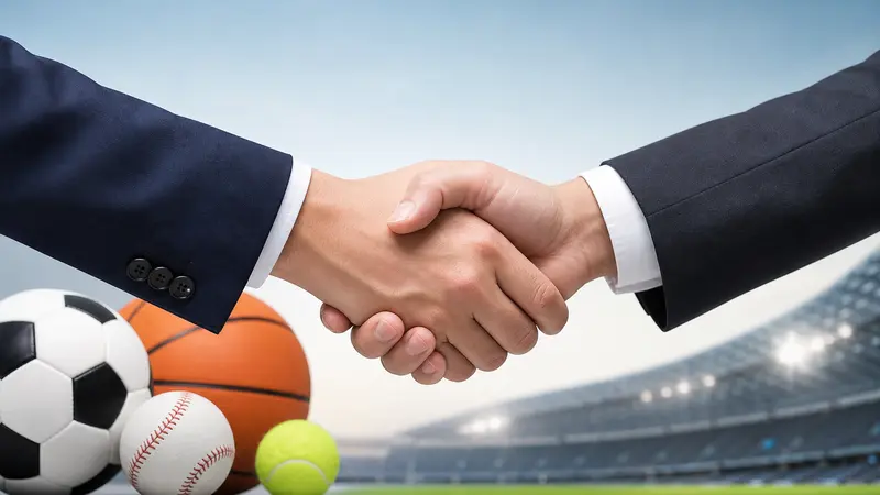 Komitmen Baru Antara Sporting Risk dan Betfred Mengubah Lanskap Taruhan Inggris
