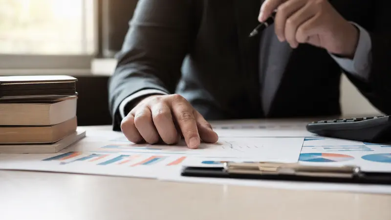 Langkah Bertahap Pengawasan Keuangan oleh Regulator Perjudian Inggris