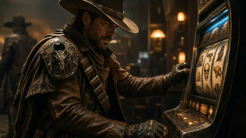 Mengapa Slot Bounty Hunter dari Pragmatic Play Menjadi Favorit Banyak Pemain