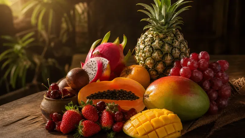 Menggali Keunikan Slot Hot Hot Fruit di Dunia Digital