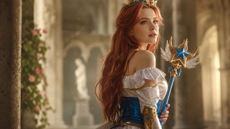 Menguak Keindahan dan Keberuntungan di Slot Starlight Princess