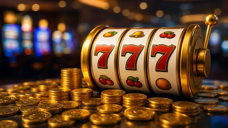 Mengungkap Keajaiban 777 Smash Slot: Dunia Konstruksi yang Ajaib