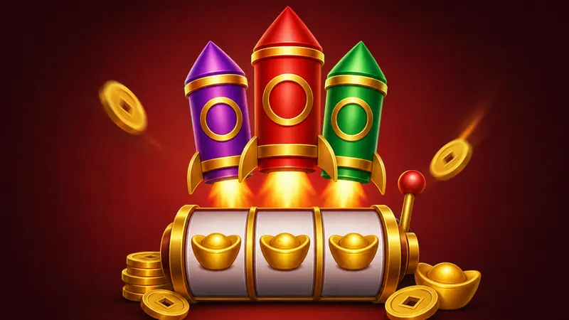 Mengungkap Pesona Slot Triple Launch Fortune Wild dengan Keistimewaan Tersendiri
