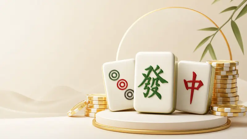 Mengupas Mahjong Wins Triple Pot: Kombinasi Mahjong dan Slot dari Pragmatic Play