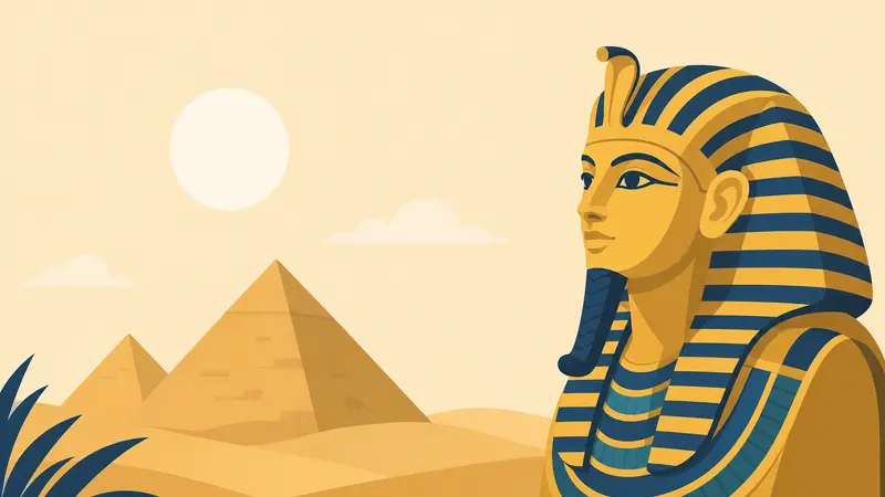 Menyelami Keunikan Egyptian Dreams Deluxe: Inovasi dan Keseruan Slot