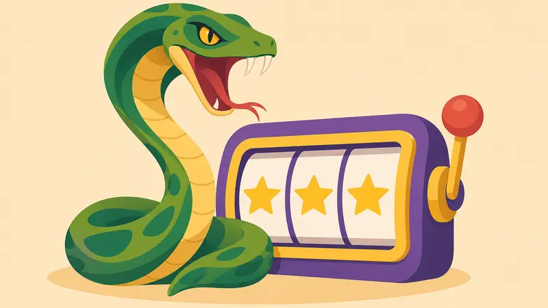 Panduan Serpentico Smash Slot: Jelajah Slot Aztek dengan Kemenangan Menakjubkan