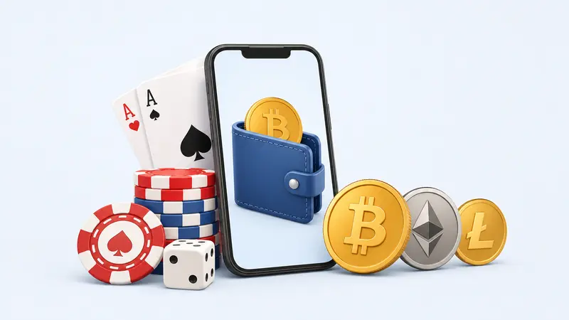 Paysafe Hadirkan Inovasi Pembayaran Kripto untuk Industri Gaming AS