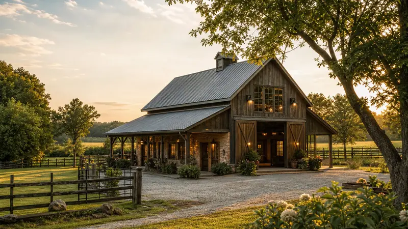 Pengalaman Seru di Ladang: Jelajahi Better Barn House Bonanza dari Pragmatic Play