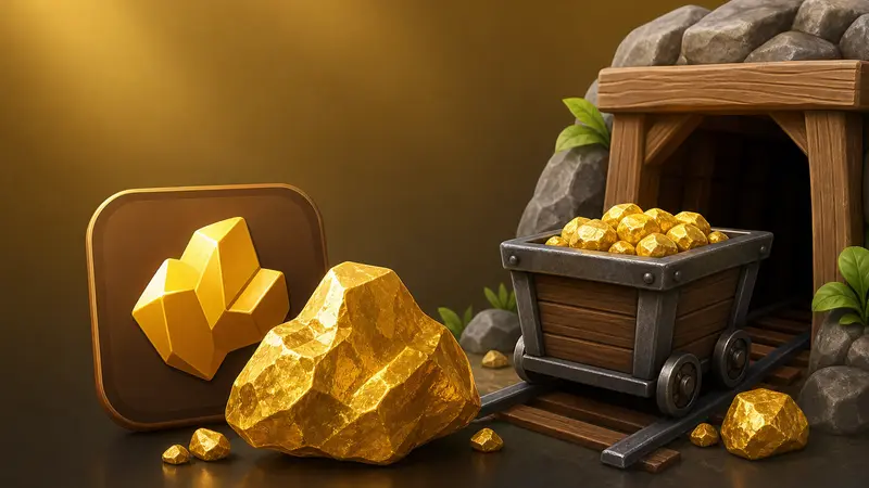 Pengalaman Seru Slot Gnaw’n Gold Bertema Hutan yang Menggugah
