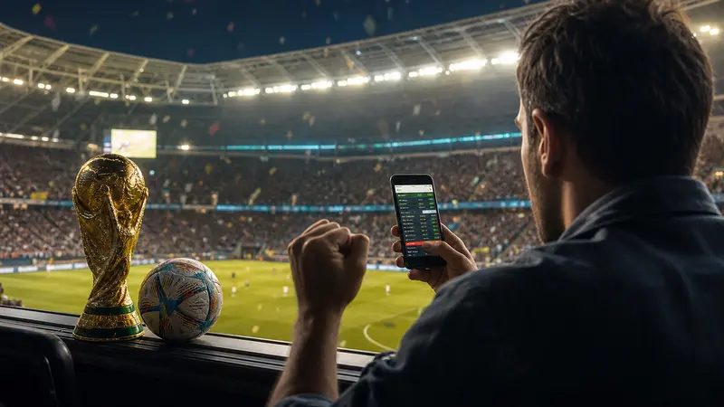 Pengaruh Bertambahnya Iklan Taruhan Selama Piala Dunia 2026 Diperiksa oleh Senat Brasil