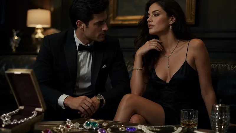 Pesona dan Tantangan Menanti di Playboy Gems and Desires dari Microgaming