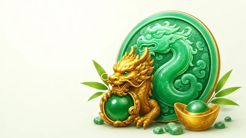 Petualangan Eksotis dalam Slot Jade Legends dari Pragmatic Play