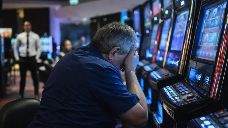 Rencana Pembaruan Kebijakan Mesin Poker NSW oleh Partai Buruh