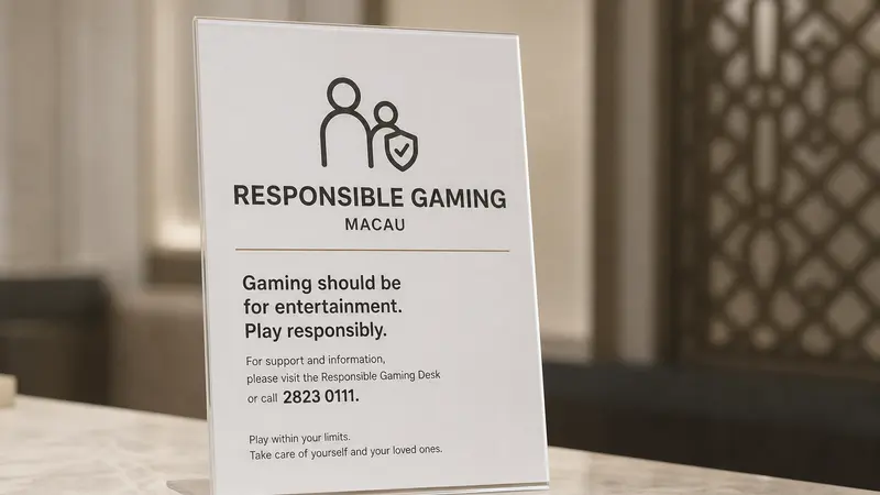 Sands China Perkenalkan Inisiatif Pengembangan Bakat Gaming untuk Mahasiswa Macau