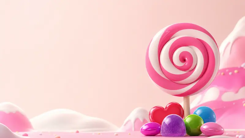 Strategi dan Daya Tarik Manis dari Slot Sweet Bonanza