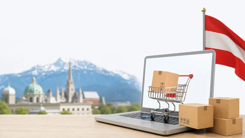 Transformasi Digital Austria: Terobosan 2027 dalam Bisnis Online