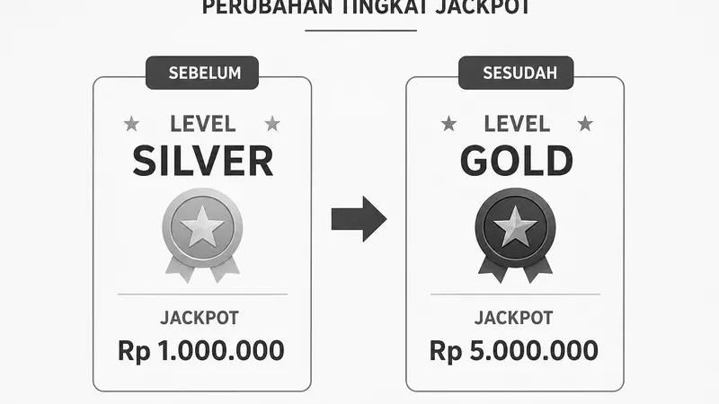 Upaya Nevada Merekayasa Ulang Jackpot: Langkah Baru dalam Dunia Perjudian