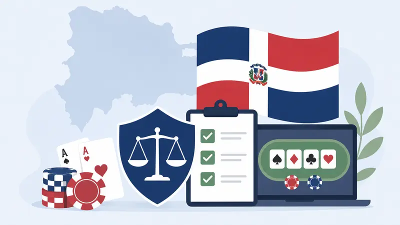 ADOBAD Minta Kajian Ulang UU Perjudian di Dominika: Dampak dan Tantangan