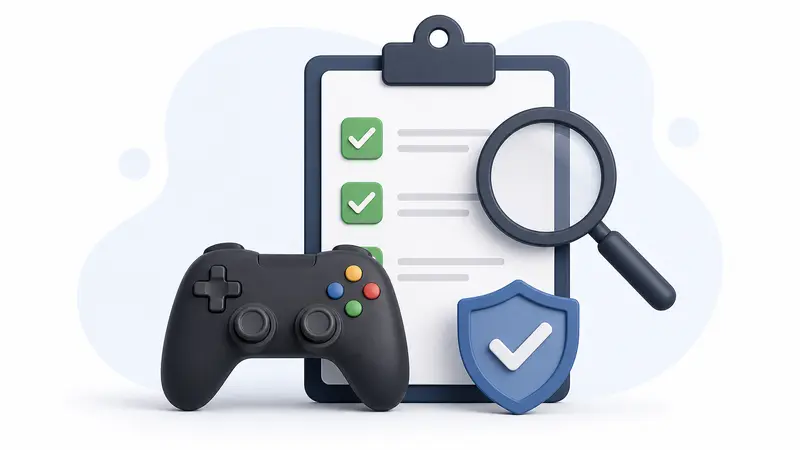 Audit Menyeluruh Platform Gaming Tunda Laporan Keuangan Century Entertainment FY2026