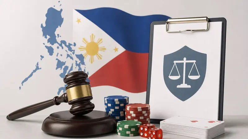 Efek Regulasi Ketat pada Industri Judi Online Filipina
