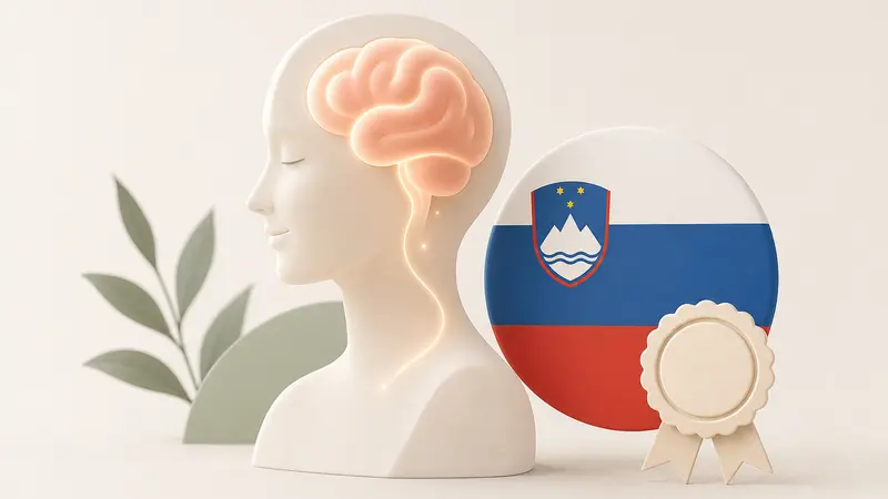 Endorphina Memperoleh Pengakuan Slovenia, Memperluas Jejak di Pasar Baru
