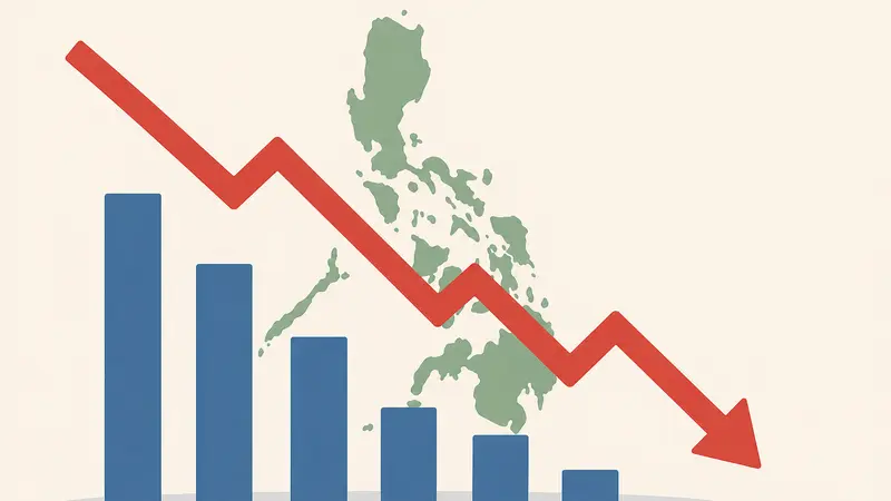 GGR Filipina Merosot di Pertengahan 2026: Tantangan di Segmen Permainan Digital