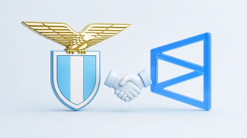 Lazio Putus Kerjasama dengan Polymarket Akibat Aturan Italia (v3)