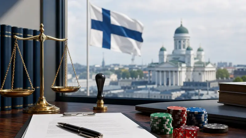 Lonjakan Permohonan Lisensi Sebelum Pembukaan Pasar Perjudian Finlandia (v3)