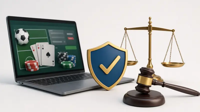 Mahkamah Agung Brasil Meninjau Kembali Regulasi Taruhan Online