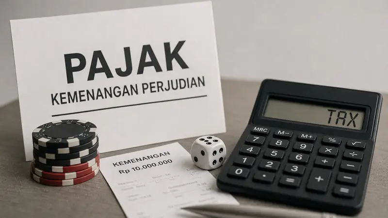 Memahami Pajak Berjenjang Baru untuk Kemenangan Judi Rumania