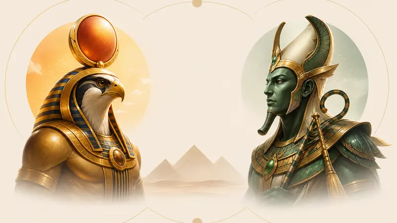Membedah Slot Ra vs Osiris: Komparasi dan Ulasan Terperinci