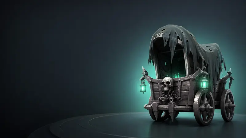 Menggali Rahasia Seru Slot Corpse Cart: Maksimalkan Keberuntungan Anda