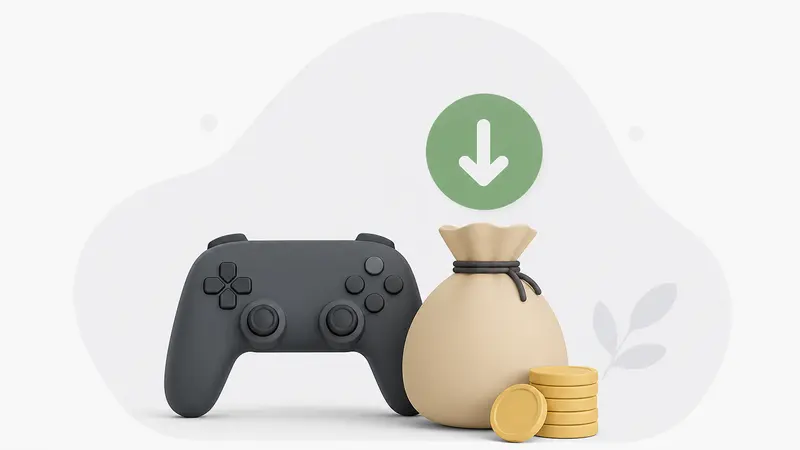 PAGCOR Luncurkan Aturan Biaya Minimum Baru untuk GSA Online per Juli 2026