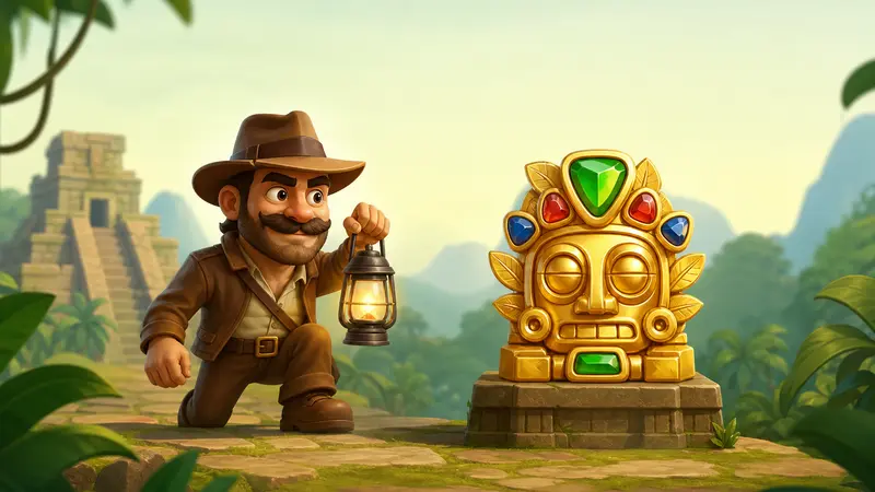 Panduan Menyeluruh Slot Papich Hunt: Tantangan dan Hadiah di Dunia Karnaval Digital