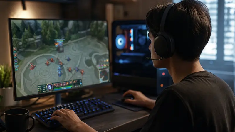 Strategi Bertahap dalam Penerapan Regulasi Game Online di Brasil