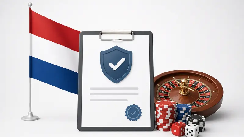 Tantangan dan Peluang Pembaharuan Lisensi Perjudian di Belanda Tahun 2026