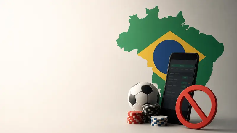 Upaya Brasil Memerangi Situs Taruhan Tidak Sah untuk Menjaga Industri Legal